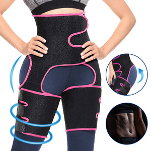 Waist,Thigh,Trimmer,Enhancer,Waist,Trainer,Proection,Shaping,Slimbing,Fitness