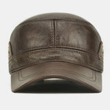 Genuine,Leather,Thickness,Winter,Outdoor,Protection,Casual,Outdoor,Baseball