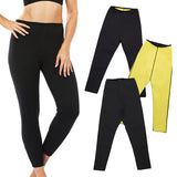 Unisex,Neoprene,Accelerate,Sweating,Slimming,Fitness,Trousers,Sports,Pants