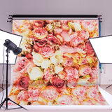 Flowers,Fashion,Studio,Photo,Photography,Backdrop,Party,Background,Decor,Painting,Backdrop