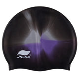 Women,Elastic,Waterproof,Silicone,Swimming,Protection