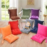 Multi,Color,Chair,Cushion,Pillow,Backrest,Office