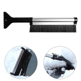 Aluminum,Alloy,Telescopic,Folding,Removal,Shovel,Brush,Scraper,Vehicle