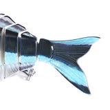 HENGJIA,JM049,22.5g,Multi,Jointed,Fishing,Fishing,Fishing,Tools