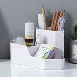 Cosmetic,Organizer,Display,Table,Desktop,Storage,Stand,Storage,Brush,Jewelry,Holder