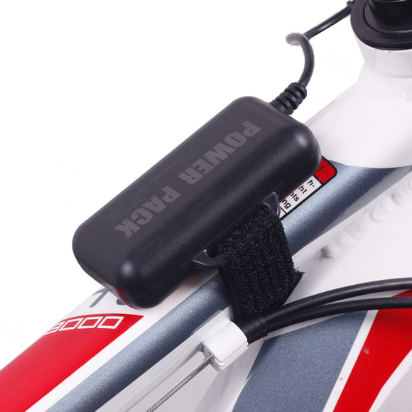 XANES,Rechargeable,5200mAh,Battery,Bicycle,Light,Headlamp,Flashlight,Accessories
