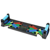 Multifunctional,Exercise,Stand,Fintess,Equipment,Muscle,Training,Tools