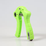 KALOAD,Adjustable,Gripper,Fitness,Wrist,Exerciser,Heavy,Finger,Pinch,Carpal,Expander