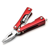 HUOHOU,Folding,Flashlight,Opener,Phillips,Screwdriver,Blade,Knife,Outdoor,Indoor