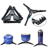 Barbhorse,Outdoor,Picnic,Tableware,Camping,Trekking,Pieces,Camping,Stove,Cooking,Frying,Tools,Camping,Cooking,Stove