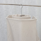 Multiple,Shapes,Laundry,Rotating,Drying,Sheets,Cloth,Hanger,Stainless,Steel
