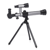 Telescope,Astronomical,Monocular,Tripod,Refractor,Spyglass,Power,Spotting,Scopes