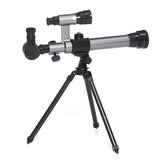 Telescope,Astronomical,Monocular,Tripod,Refractor,Spyglass,Power,Spotting,Scopes