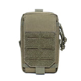 Outdoor,Molle,Pouch,Tactical,Waist,Utility,Phone,Hunting,Fishing