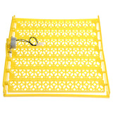 Quail,Turner,Container,Hatching,Incubator,Automatic,Turning,Motor