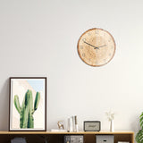 Loskii,CC101,Creative,Clock,Clock,Quartz,Clock,Office,Decorations