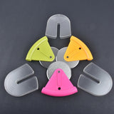 Family,Stainless,Steel,Pizza,Cutter,Kitchen,Accessories,Pizza,Tools,Pizza,Wheels