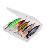 ZANLURE,Fishing,Rotating,Fishing,Baits