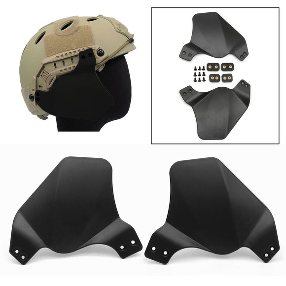 Tactical,Helmet,Cover,Hunting,Protector,Emerson,Helmet,Airsoft