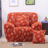 Creative,Chair,Covers,Seater,Textile,Spandex,Strench,Flexible,Printed,Elastic,Couch,Cover,Furniture,Protector,Pillow,Cases