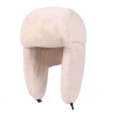 Women,Winter,Windproof,Plush,Trapper,Outdoor,Headwear,Hunting