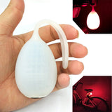 XANES,Modes,Shape,Light,Charging,Waterproof,Safety,Warning,Light