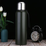 Outdoor,Sport,Stainless,Steel,Water,Vacuum,Insulation,Bottles