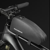 ROCKBROS,Bicycle,Front,Waterproof,Phone,Outdoor,Cycling