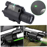 XANES,525nm,Green,Laser,Pointer,Mount,Locator,Portable