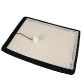 Scratch,Board,Claws,Sisal,Scratch,Protection