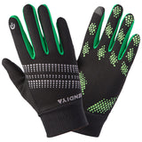 BIKIGHT,Outdoor,Sports,Climbing,Cycling,Gloves,Women,Fleece,Windproof,Gloves,Touch,Screen,Gloves