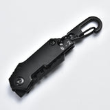 100mm,Stainless,Steel,Folding,Knife,Outdoor,Survival,Tools,Hiking,Climbing,Hanging,folding,knife