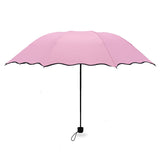 6Colors,Waterproof,Portable,Travel,Umbrella,Small,Fashion,Folding,Umbrella,Women,Pocket,Parasol