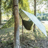 Ultralight,Camping,Beach,Awning,Outdoor,Shelter,Tarpaulin