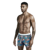 SEOBEAN,Men's,Loose,Beach,Holiday,Leisure,Shorts,Summer,Sport,Shorts,Cotton,Fitness,Sportswear