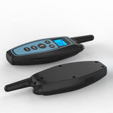 Remote,Control,Display,Electric,Training,Collar,Waterproof,Device
