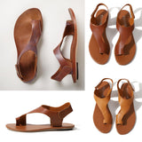 Women's,Sandals,Slippers,Beach,Slippers,Wearable,Fashion,Outdoor,Sandals