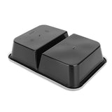 500ml,Container,Portion,Control,Bento,Storage,Kitchen