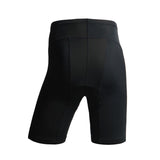 JAGGAD,Men's,Cycling,Padded,Shorts,Mountain,Breathable,Quick,Reflective,Strips,Cycling,Shorts