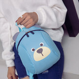 Toddler,Children,Backpack,School,Shoulder,Traction,Outdoor,Travel