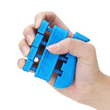 KALAOD,Gripper,Finger,Exerciser,Stress,Relief,Strengthener,Finger,Stretcher