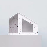 Furrytail,Comfortable,House,Sizes,House,Foldable,Corrugated,Paper,House,Scratching,Board,accessories