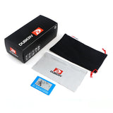 DUBERY,Polarized,Glasses,Outdoor,Sport,Sunglasses,Packaging
