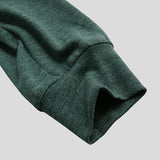 Men's,Sleeve,Turtleneck,Pullover,Casual,Comfortable,Sweaters,Autumn,Winter,Knitted,Clothes