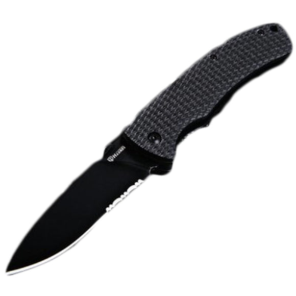 HARNDS,CK6016,210mm,9Cr18Mov,Stainless,Steel,Outdoor,Folding,Knife,Camping,Fishing,Survival,Knives
