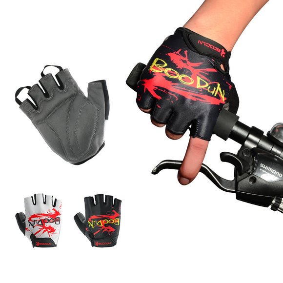 BOODUN,Riding,Glove,Women,Summer,Outdoor,Motorcycle,Riding,Cycling,Protective,Finger,Gloves