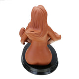 Ceramic,Backflow,Incense,Burner,Censer,Beauty,Holder,Decoration
