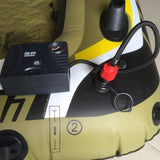 Adaptor,Valve,Adapter,Paddle,Board,Dinghy,Canoe,Inflatable