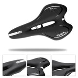 28x16x8cm,Saddle,Comfortable,Bicycle,Cushion,Mountain,Equipment