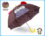 Jipili,children,female,animal,shape,kindergarten,umbrella,custom,manual,umbrella